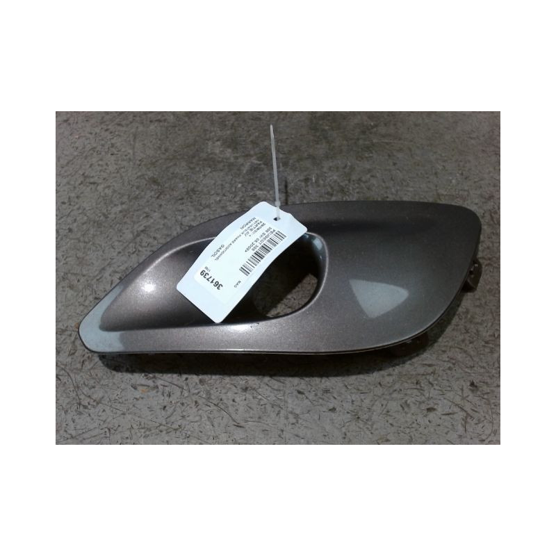 OBTURATEUR PHARE ADDITIONNEL PARE-CHOC AVG PEUGEOT 308 SW 2008-