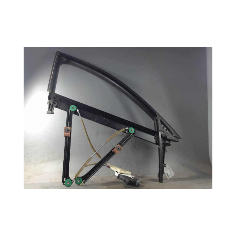 MECANISME+MOTEUR LEVE-GLACE AVANT DROIT AUDI A3 SPORTBACK