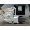 MECANISME+MOTEUR LEVE-GLACE AVANT DROIT AUDI A3 SPORTBACK