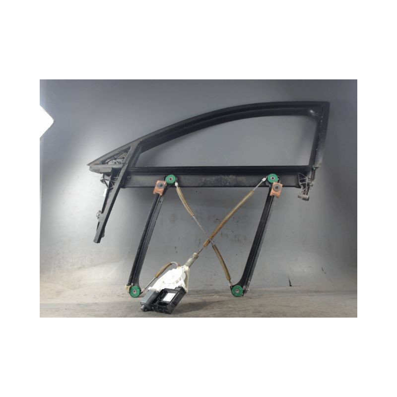 MECANISME+MOTEUR LEVE-GLACE AVANT GAUCHE AUDI A3 SPORTBACK