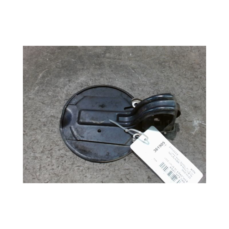 VOLET DE TRAPPE CARBURANT FORD EXPLORER 97-2001