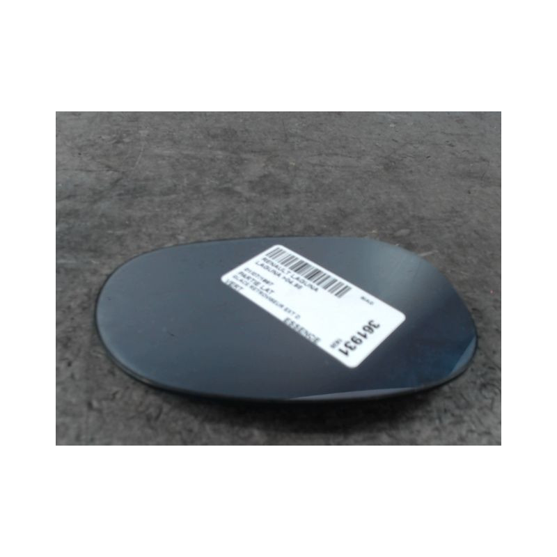 GLACE RETROVISEUR EXT D RENAULT LAGUNA -98