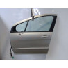 PORTE AVANT GAUCHE PEUGEOT 308 2007-