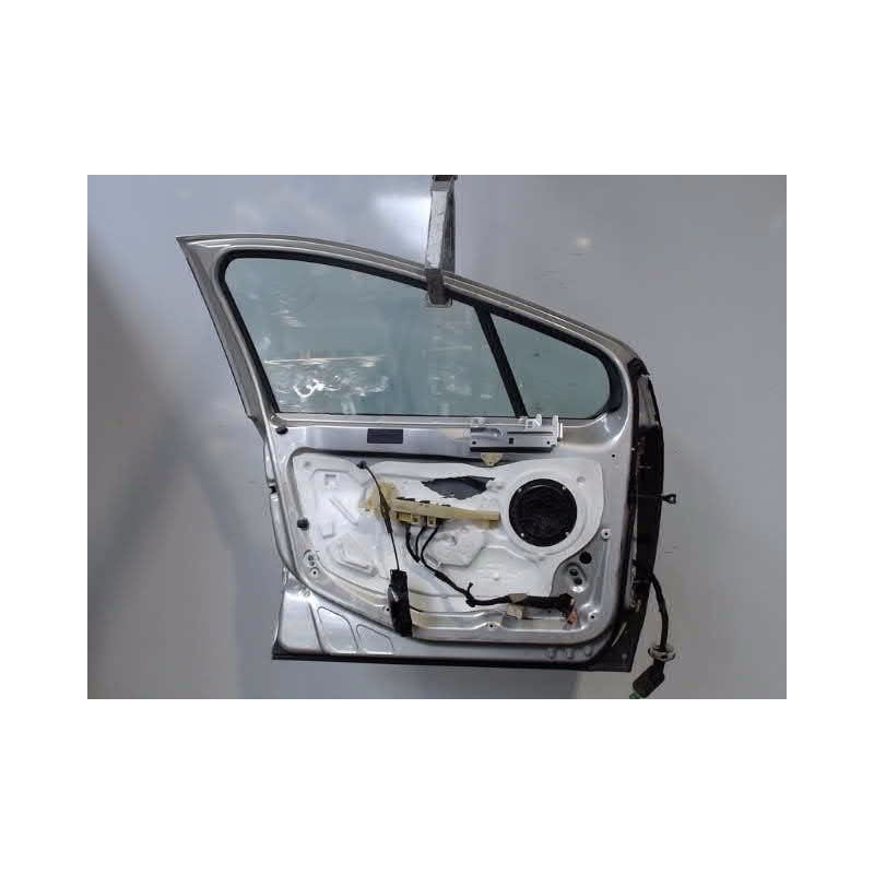 PORTE AVANT GAUCHE PEUGEOT 308 2007-