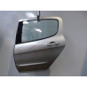PORTE ARRIERE GAUCHE PEUGEOT 308 2007-