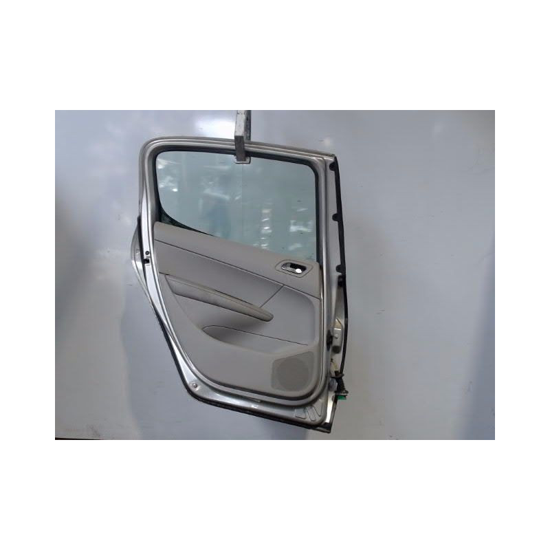 PORTE ARRIERE GAUCHE PEUGEOT 308 2007-