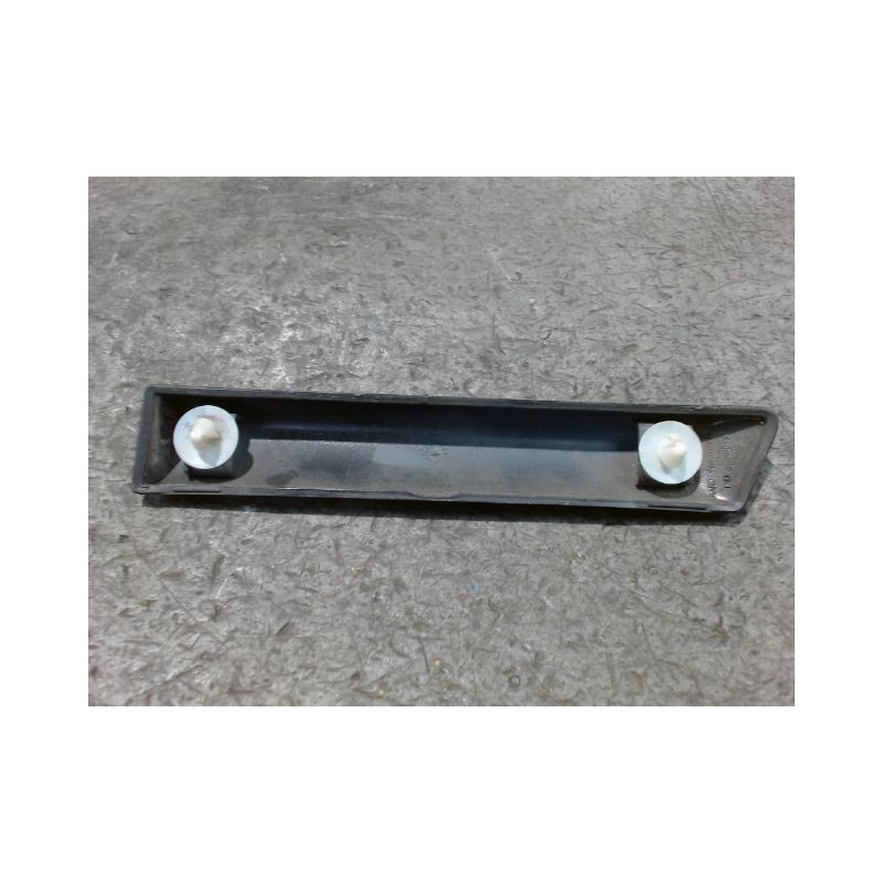 PROTECTION AILE ARRIERE DROIT CITROEN C2 2003-