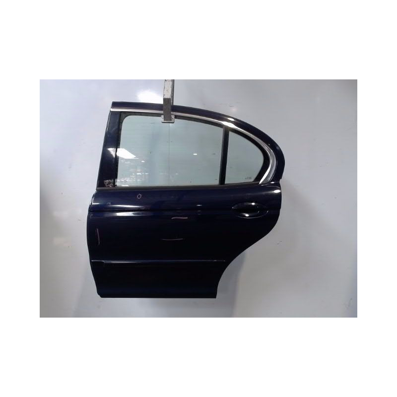 PORTE ARRIERE GAUCHE JAGUAR X-TYPE