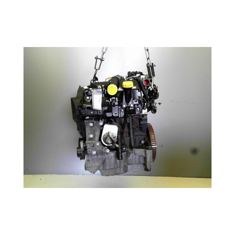 MOTEUR DIESEL RENAULT CLIO 1.5 dCi 90 