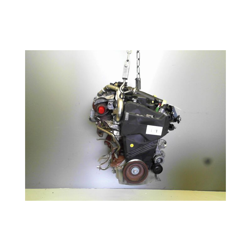 MOTEUR DIESEL RENAULT CLIO 1.5 dCi 90 