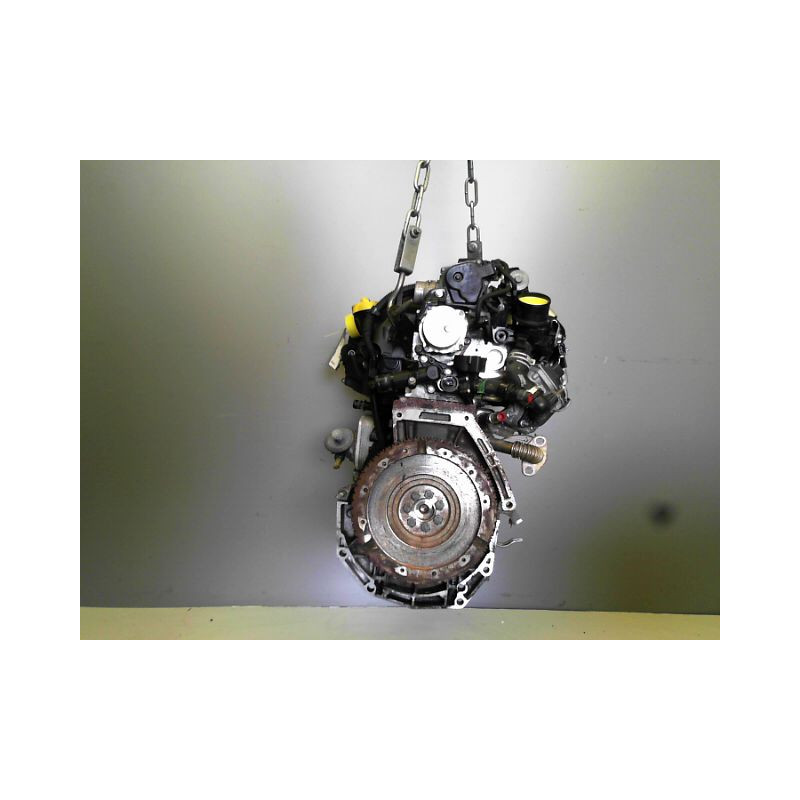 MOTEUR DIESEL RENAULT CLIO 1.5 dCi 90 