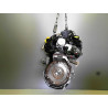 MOTEUR DIESEL RENAULT CLIO 1.5 dCi 90 