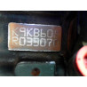 MOTEUR DIESEL RENAULT CLIO 1.5 dCi 90 