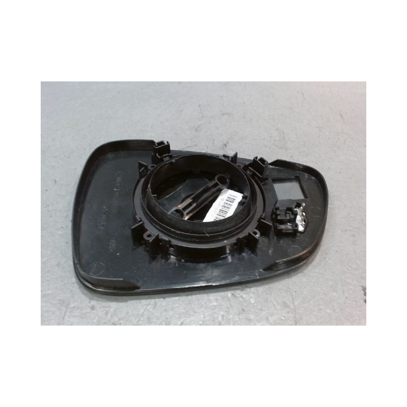 GLACE RETROVISEUR EXT G PEUGEOT 508