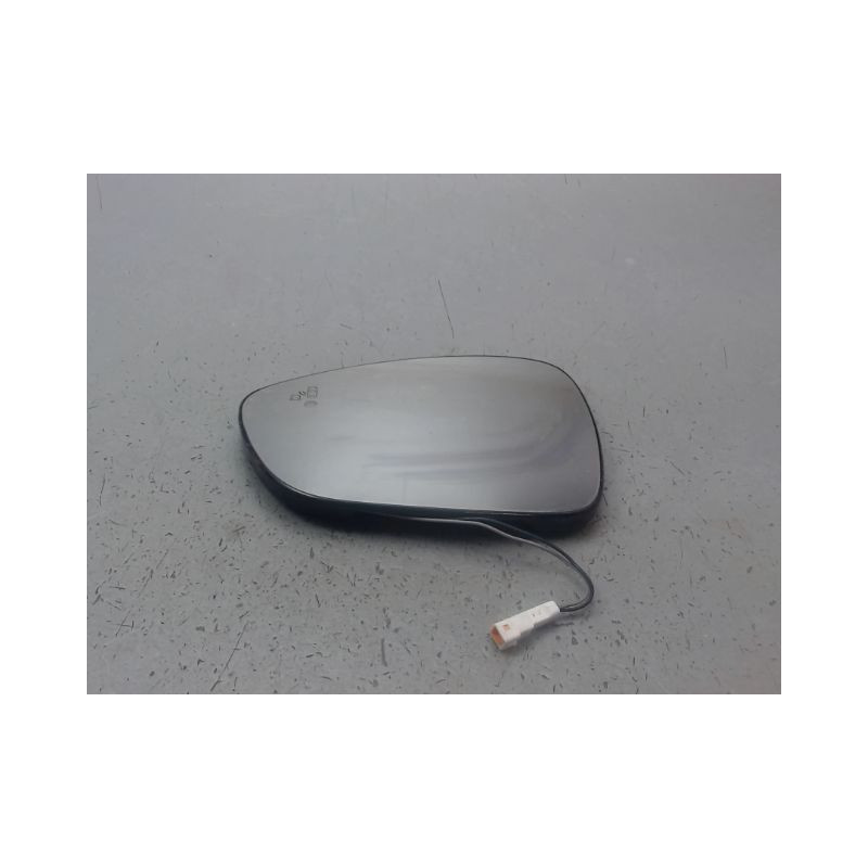 GLACE RETROVISEUR EXT G PEUGEOT 508 2010-
