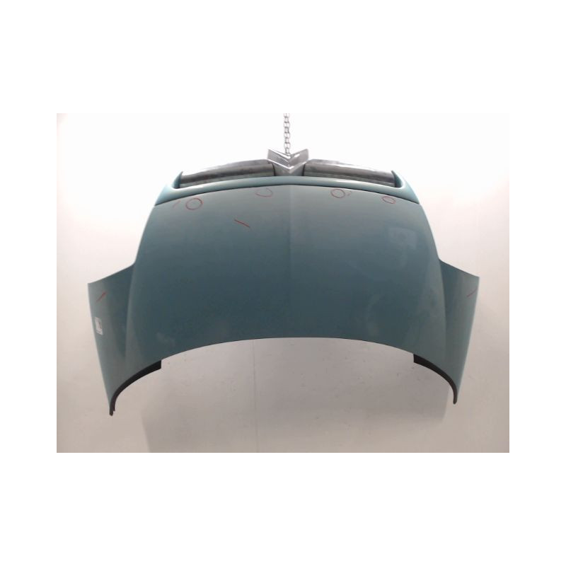 CAPOT CITROEN C8 MONOSP. 2002-...