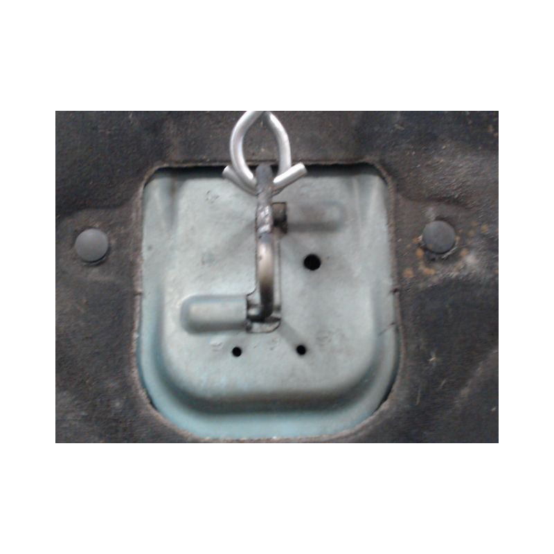 CAPOT CITROEN C8 MONOSP. 2002-...