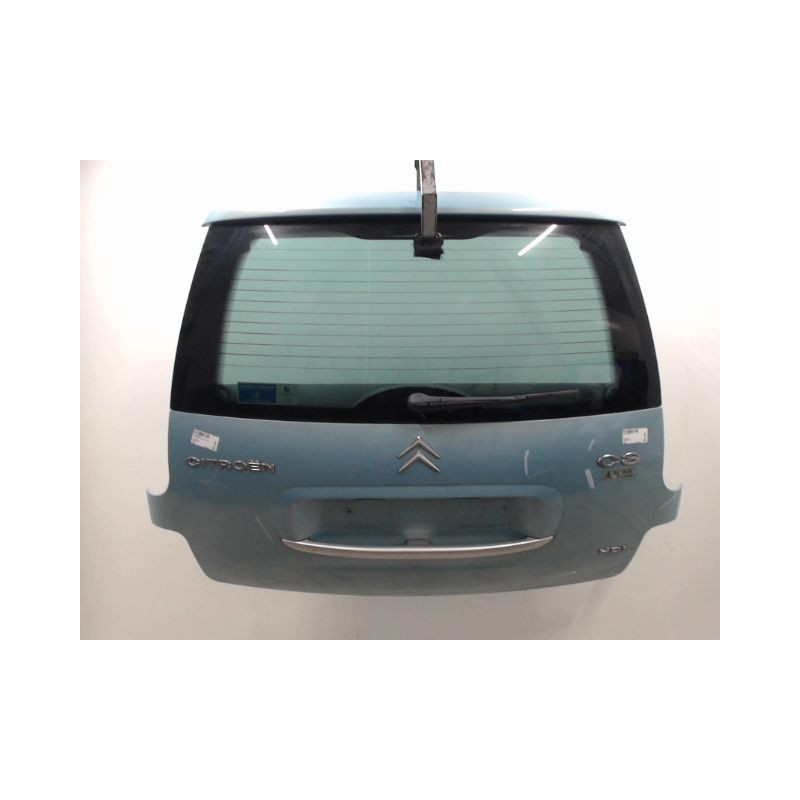 HAYON CITROEN C8 MONOSP. 2002-...