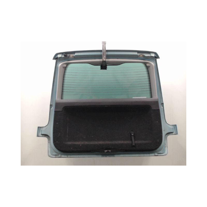 HAYON CITROEN C8 MONOSP. 2002-...
