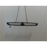 GRILLE CALANDRE FORD FOCUS I 1998-2004