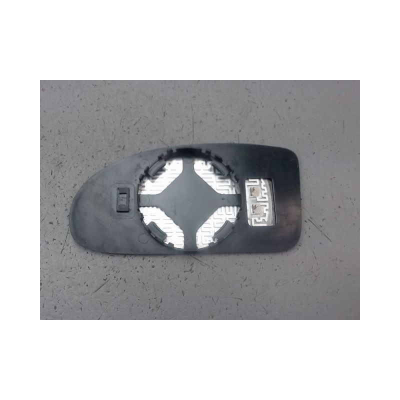 GLACE RETROVISEUR EXT D FORD FOCUS I 1998-2004