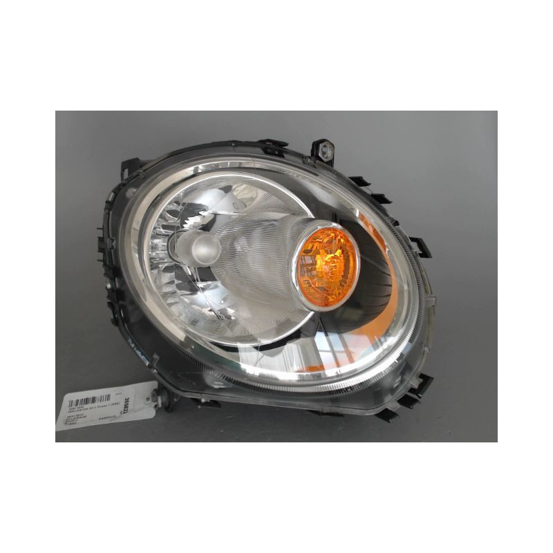 PHARE GAUCHE MINI MINI II Phase 1 (R56) 2006-2010