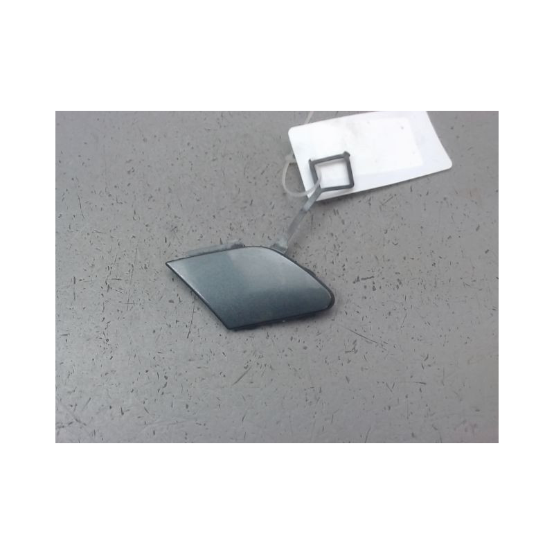OBTURATEUR COUVRE CROCHET DE BOUCLIER AV PEUGEOT 208 2012-...