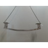 TRAVERSE INFERIEURE ARMATURE AVANT PEUGEOT 3008 BREAK I PHASE 2 2013-...