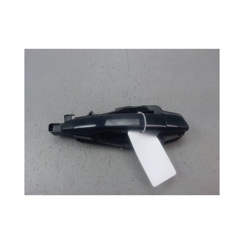 POIGNEE EXTERIEURE PORTE ARRIERE DROIT PEUGEOT 3008 BREAK I PHASE 2 2013-...