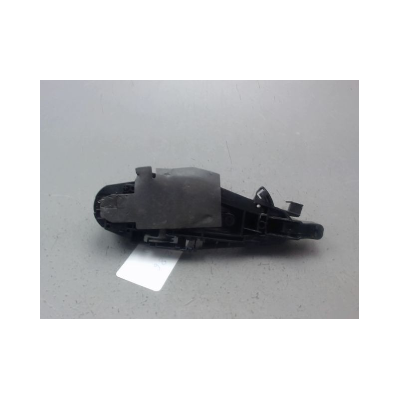 POIGNEE EXTERIEURE PORTE ARRIERE DROIT PEUGEOT 3008 BREAK I PHASE 2 2013-...