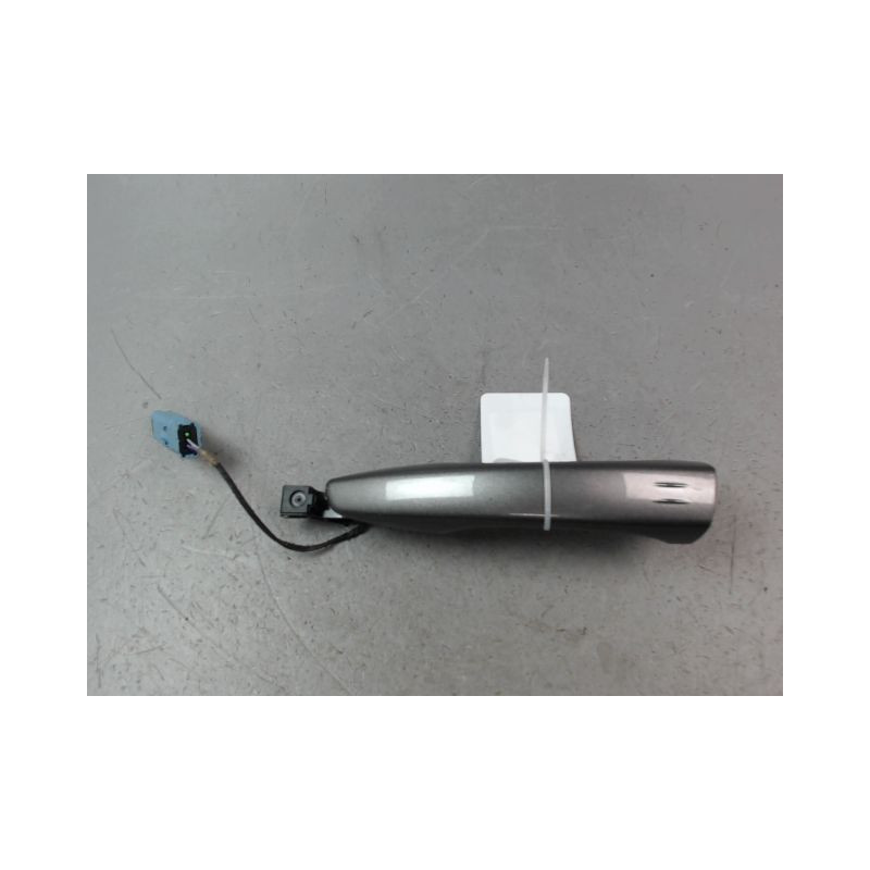 POIGNEE EXTERIEURE PORTE AVANT GAUCHE PEUGEOT 308 SW 2008-