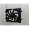 MOTEUR VENTILATEUR RADIATEUR FIAT PANDA II 2003-...