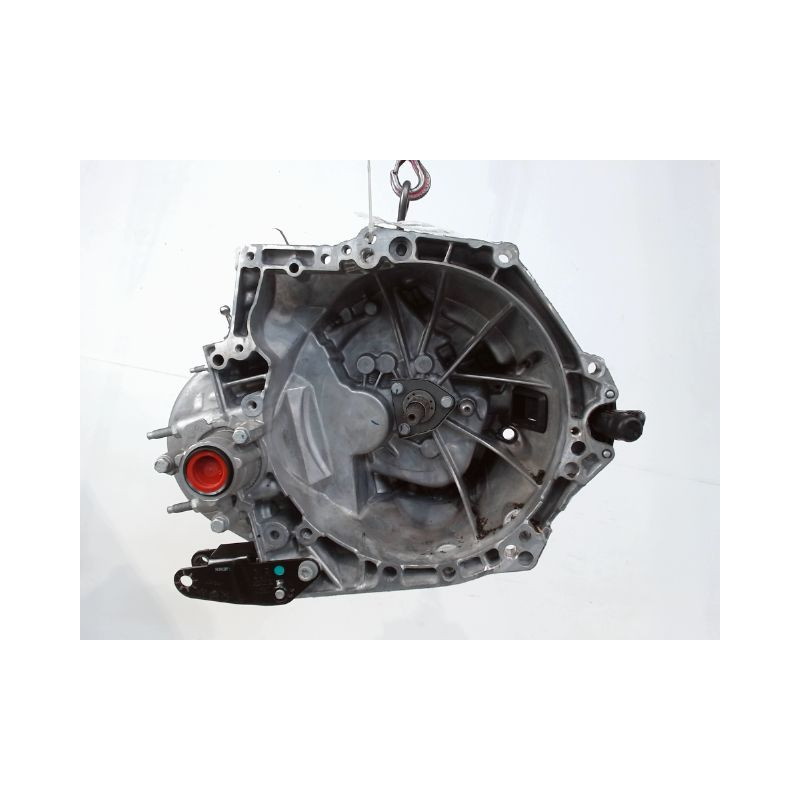 BOITE A VITESSE MECANIQUE PEUGEOT 208 1.2 PureTech 100