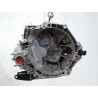 BOITE A VITESSE MECANIQUE PEUGEOT 208 1.2 PureTech 100
