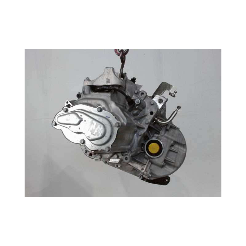 BOITE A VITESSE MECANIQUE PEUGEOT 208 1.2 PureTech 100