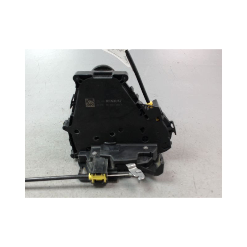 SYSTEME CONDAMNATION AVANT DROIT RENAULT AUSTRAL