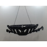 TRAVERSE SUPERIEURE ARMATURE AVANT PEUGEOT 308 SW I Phase 1 2008-2011