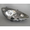 PHARE DROIT PEUGEOT 1007 2005-2010