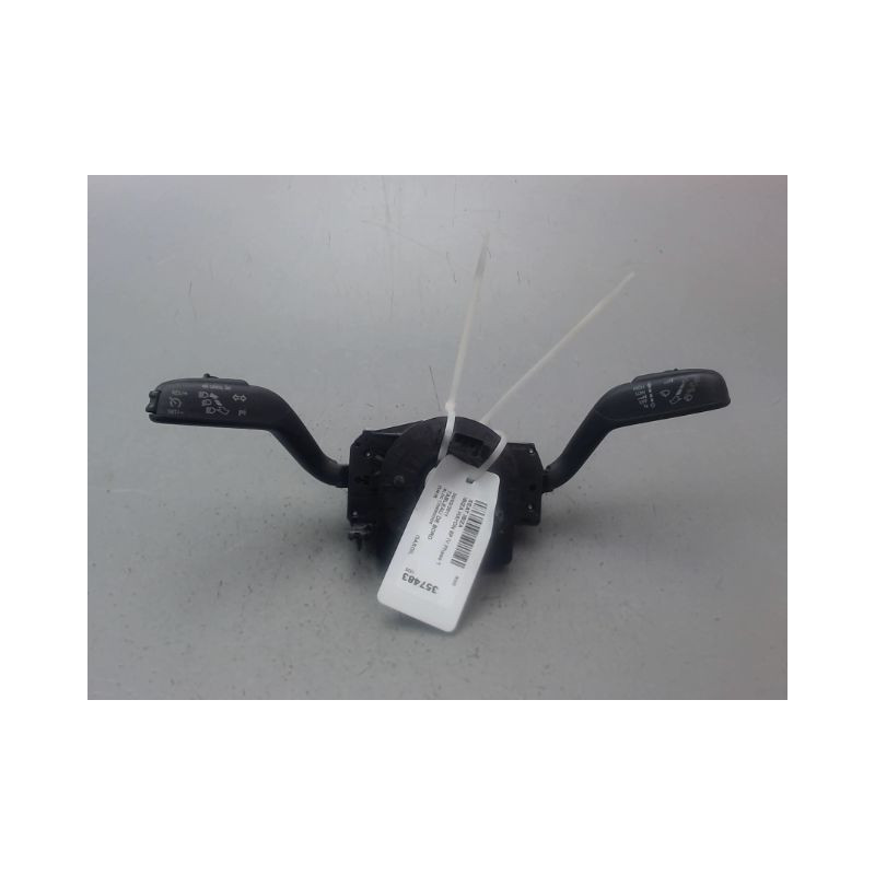 BLOC COMMODOS SEAT IBIZA IV Phase 1 2008-2012