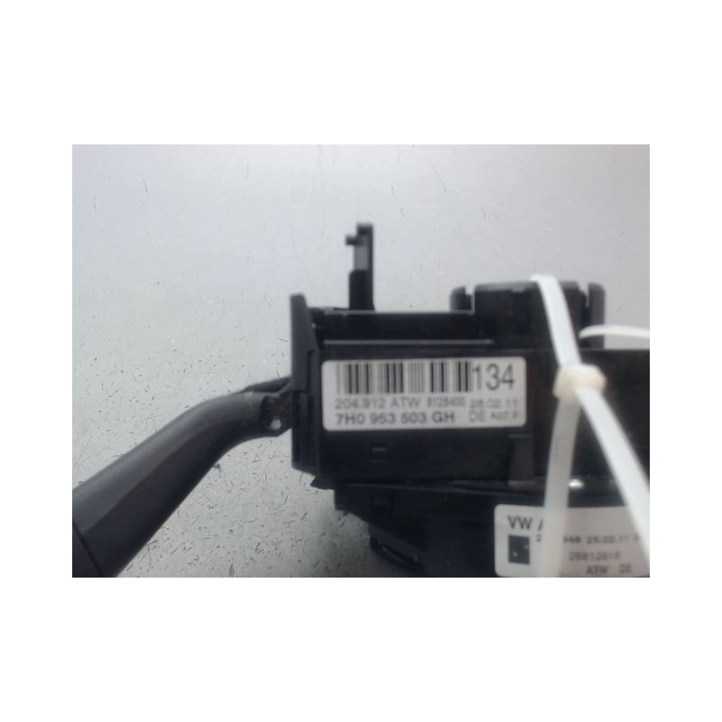 BLOC COMMODOS SEAT IBIZA IV Phase 1 2008-2012
