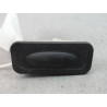 POIGNEE EXTERIEURE HAYON RENAULT CLIO IV Phase 1 2012-...