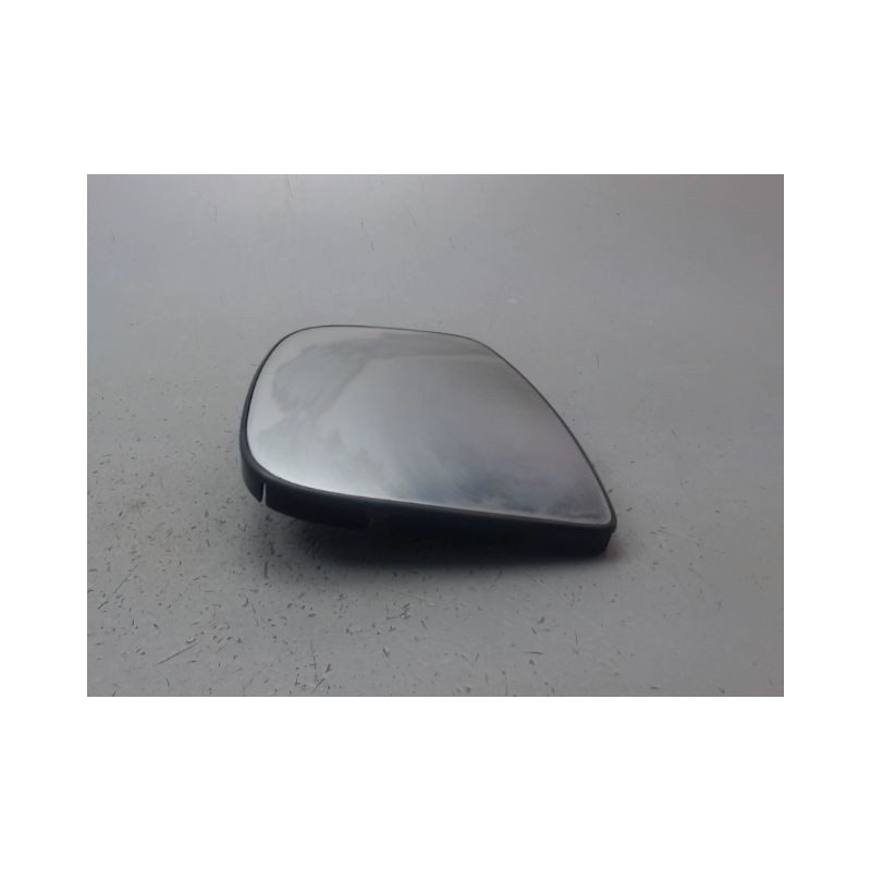 GLACE RETROVISEUR EXT G PEUGEOT PARTNER FG II Phase 2 (B9) 2012-...