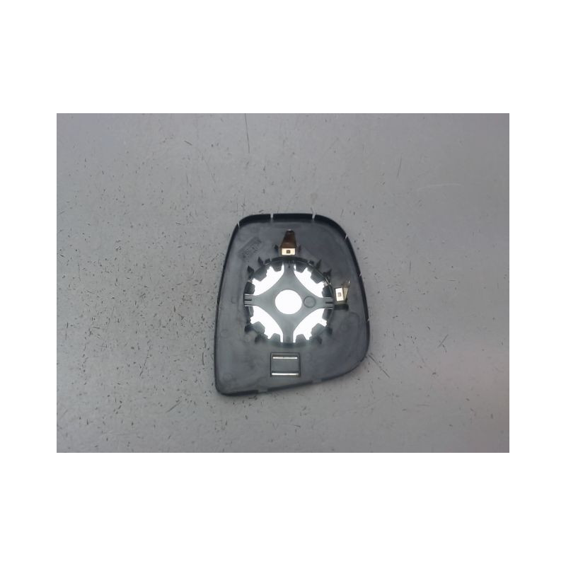 GLACE RETROVISEUR EXT G PEUGEOT PARTNER FG II Phase 2 (B9) 2012-...