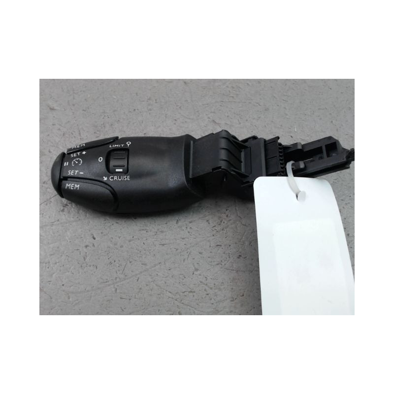 COMMANDE REGULATEUR/LIMITATEUR VITESSE CITROEN C3 2009-