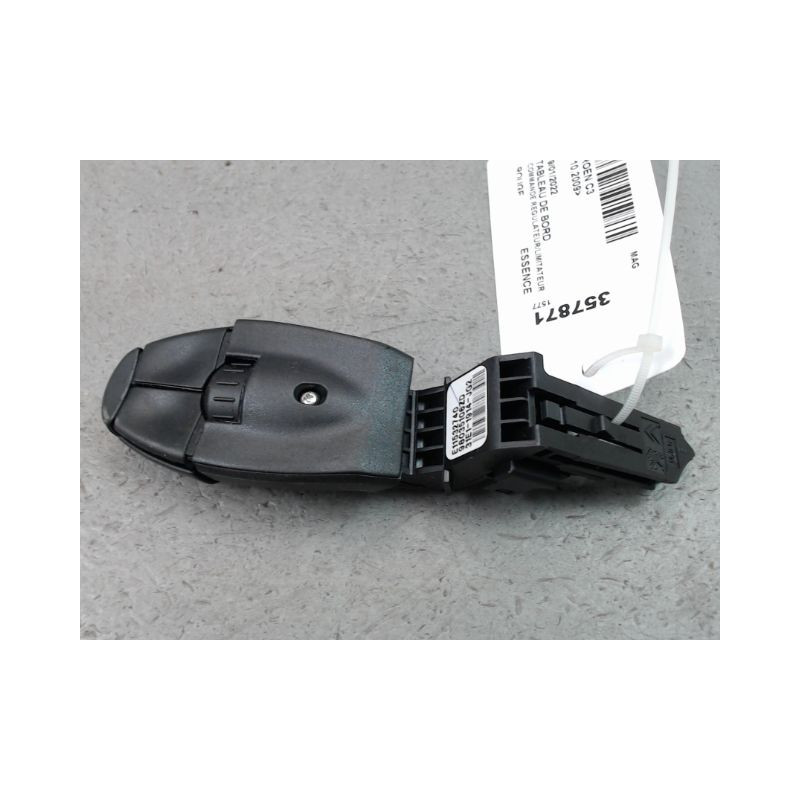 COMMANDE REGULATEUR/LIMITATEUR VITESSE CITROEN C3 2009-