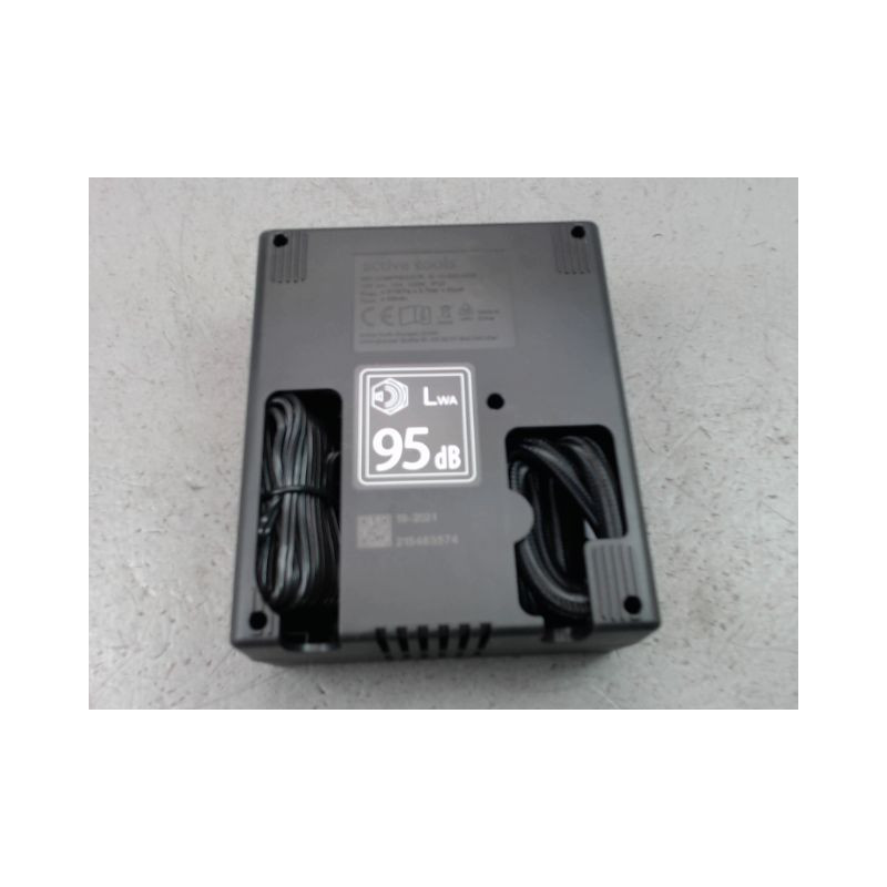 GONFLEUR DE SECOURS CITROEN C3 2009-