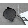 OBTURATEUR COUVRE CROCHET DE BOUCLIER AR CITROEN C3 2009-