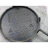 OBTURATEUR COUVRE CROCHET DE BOUCLIER AR CITROEN C3 2009-