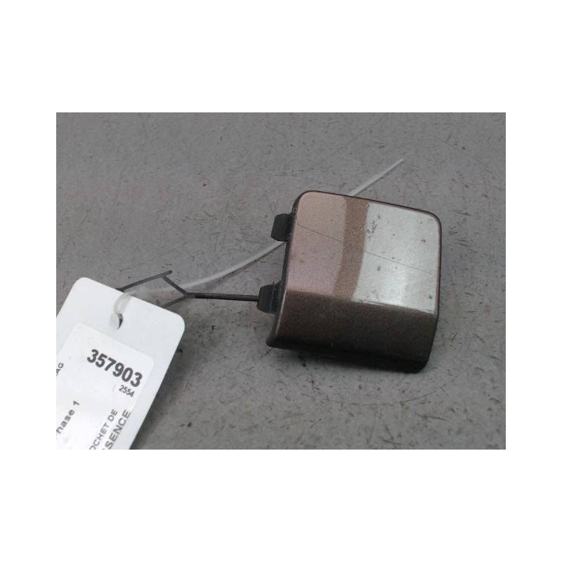OBTURATEUR COUVRE CROCHET DE BOUCLIER AV VOLKSWAGEN POLO V Phase 1 2009-...
