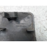 OBTURATEUR COUVRE CROCHET DE BOUCLIER AV VOLKSWAGEN POLO V Phase 1 2009-...